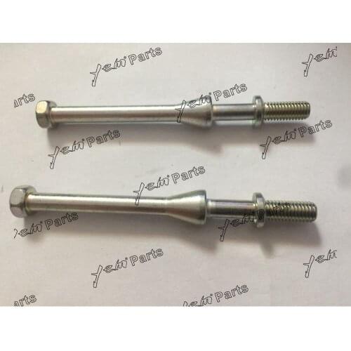 Free Shipping J05E Injector Fixing Screw Vhsz91024490 For Hino Engine