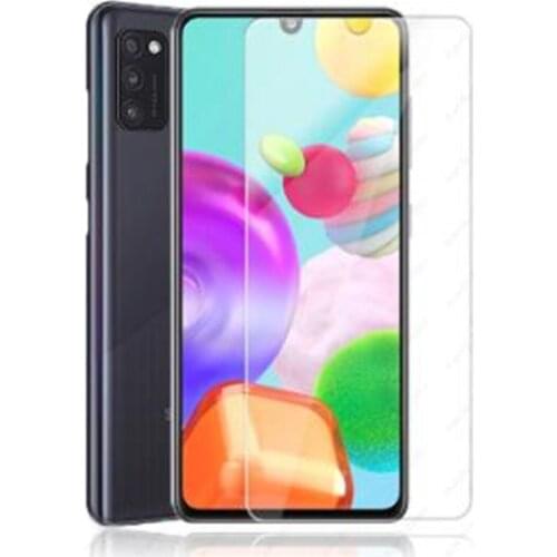 BISHCVER Screen Protectors For Samsung Galaxy M31