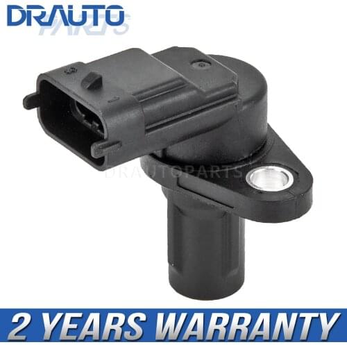 Camshaft position sensor for Alfa Romeo Mito Ford KA Lancia Delta Fiat 500 Bravo Doblo Idea Linea Palio 0232103043 0232103048