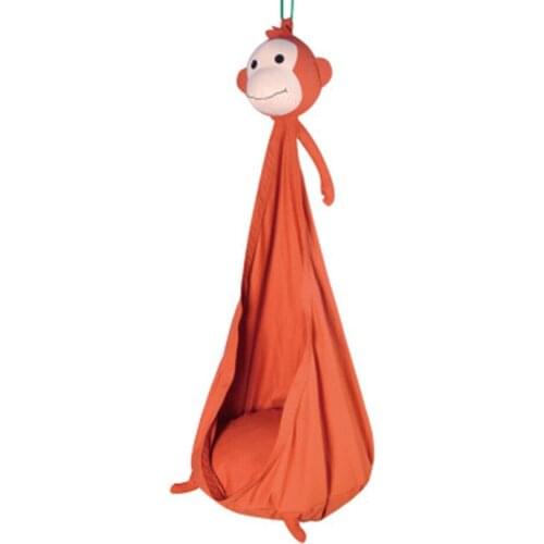 Baby swing chair hanging basket children safety chair rocking swing chair