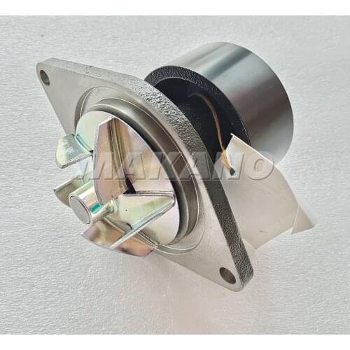 Dongfeng 6BT Diesel Engine Parts Cooler Water Pump 1307KB-010 3960342 Water Pump Manufacturer Auto Engine Water Pump 4935793