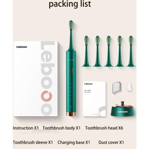 HUAWEI Sonic Electric Toothbrush Cordless USB Rechargeable Toothbrush Waterproof Ultrasonic Automatic Tooth Brush