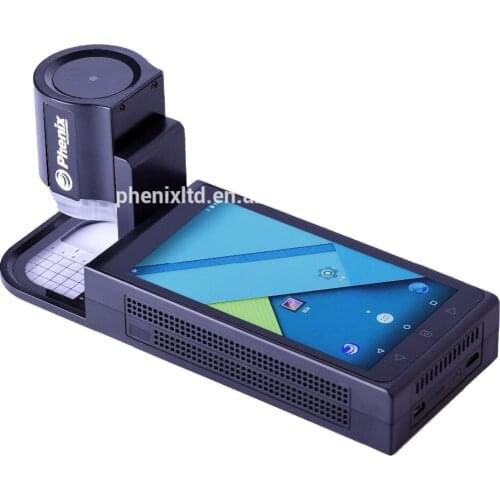 China Cheap Portable Digital Microscope Magnifier Electronic