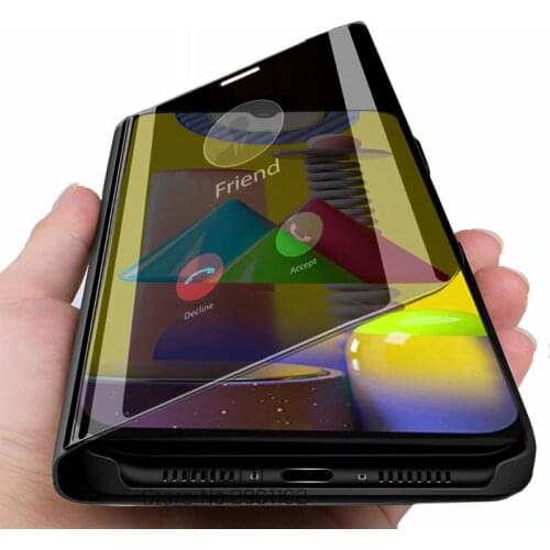 MIZHI Samsung Galaxy M51 Phone Cases