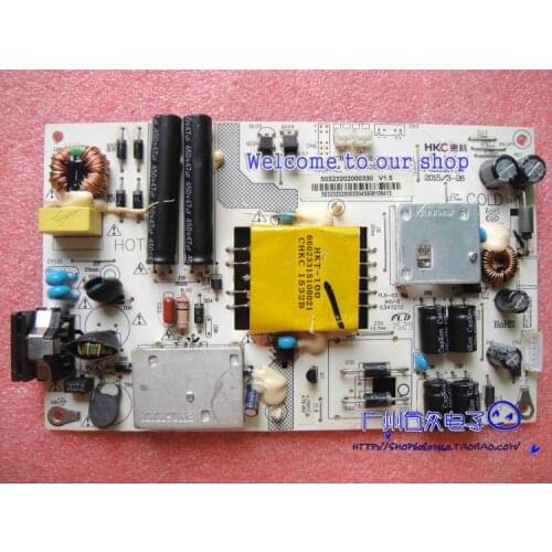 P320 3229F modern N32W NB32F power board HKL-320208 measured good