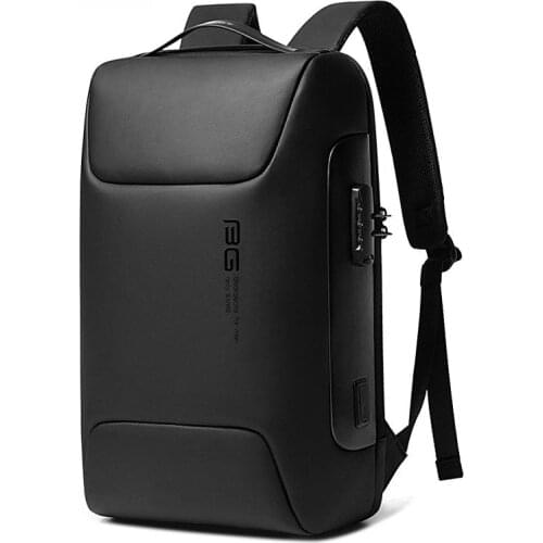 Backpack Fits for 15.6 inch Laptop Backpack Multifunctional USB Charging Anti -Theft WaterProof for Business Shoulder Bags