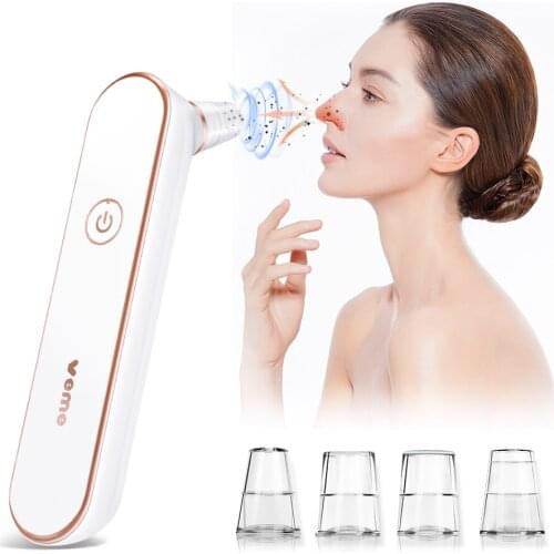 Veme Vacuum Pore Cleaners