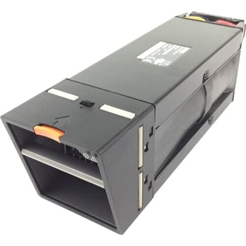 FNDJY 0FNDJY CN-0FNDJY Cooling Fan for PowerEdge M1000e Powervault MD1000 Fan Assembly REV.A00 PIE080W12M-P01 DC12V 6.30A