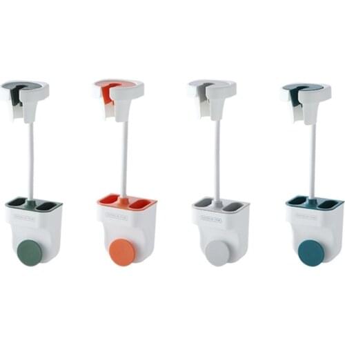 Waterproof Shower Head Holder Douche Bracket Universal Angle Adjustment Flexible N0PA