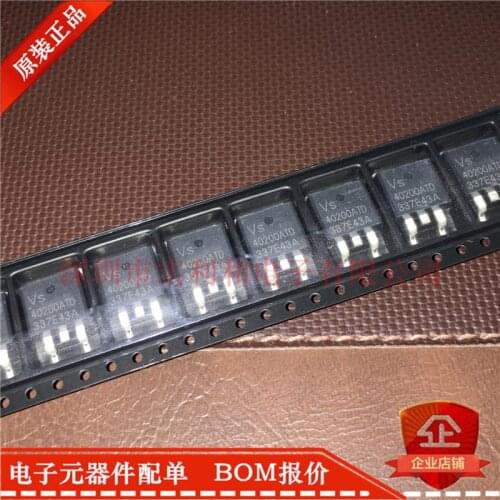 100% New Original In Stock VS40200ATD 40200ATD TO-263