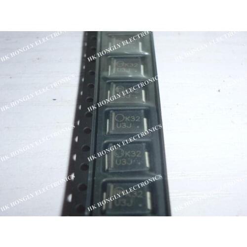 50PCS MURS360T3G U3J DO-214AB