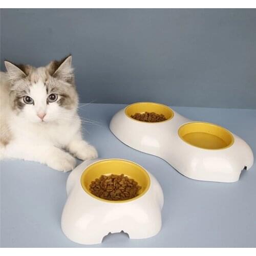 Aichongwu Bowls For Cats