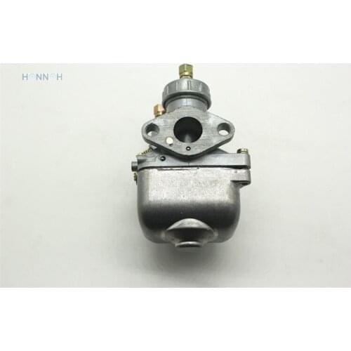 16mm Motorcycle Carburetor Case For Simson S50 16N 16 MM Carburator jet good power CC racing Scooter dirt bike ATV