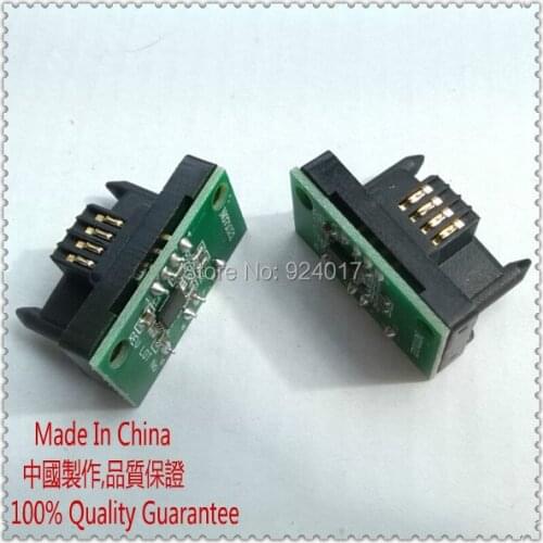 For Xerox ApeosPort-II DocuCentre-II C2200 C3300 C4300 Color Printer Drum Chip,For Xerox CT350352 DCC 2200 3300 4300 Drum Chip