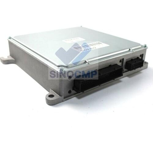 ECU Controller with program 14390015 VOE14390015 for Volvo EW140B EW160B EW180B EW200B Excavator