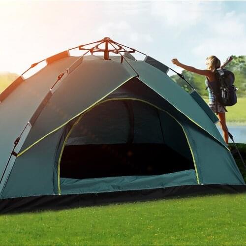 Семейные палатки Lighten Up China At AliExpress