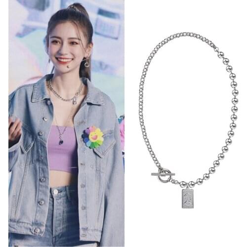 LONDANY Silver Chains