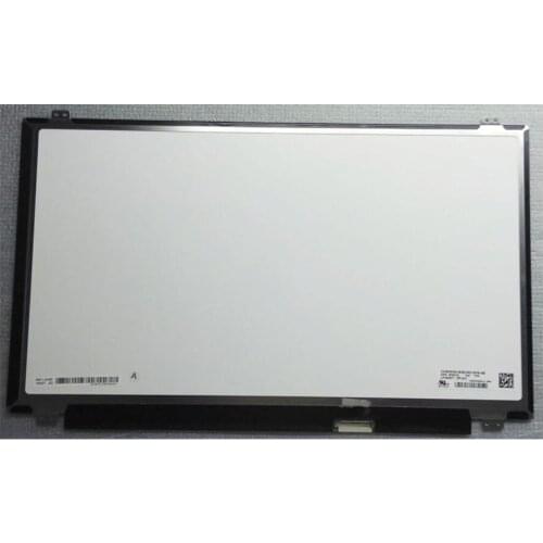 LP156WF7-SPA1 Laptop LCD LED IPS FHD In-cell Touch Screen Matrix Panel Slim 40pins New Replacement