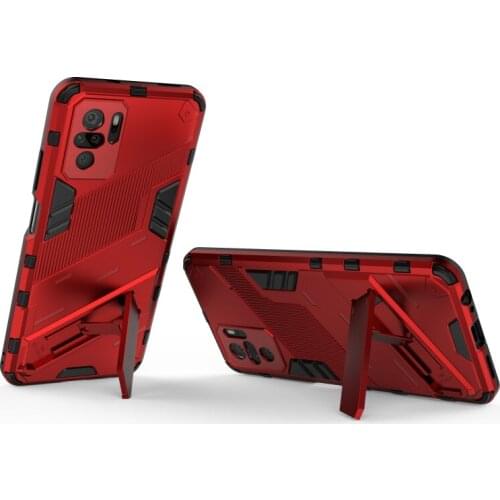 New Invisible Bracket Case For Samsung Galaxy S21 Plus Ultra A02 Armor Cover On Galaxy M31 M51 M02 Fundas