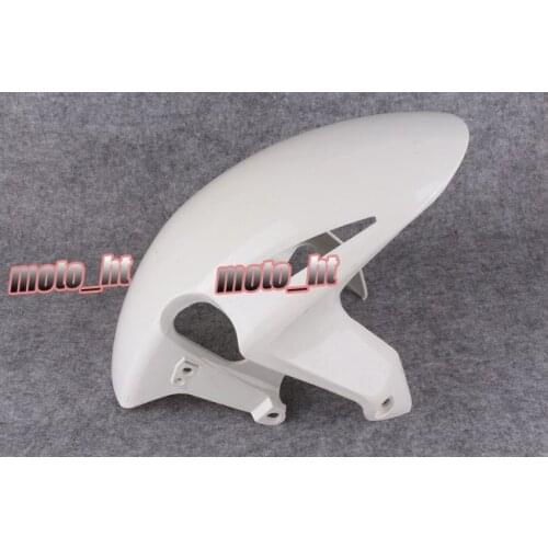 GZYF Motorcycle Front Fender Fairing For Honda 2008 2009 CBR1000RR Injection Mold Bodykit ABS Plastic Unpainted
