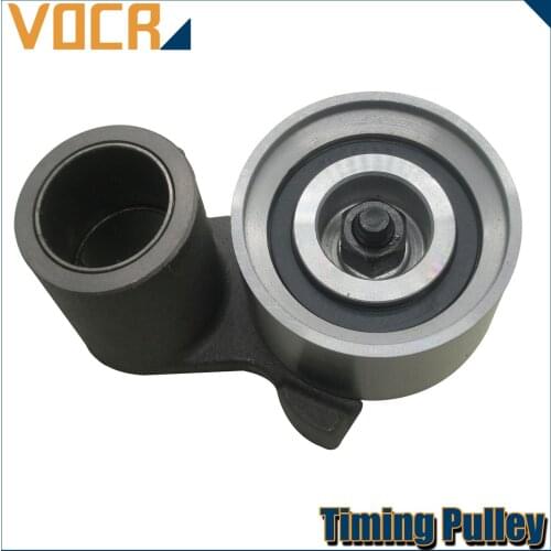 VOCR J37A3 C35A8 Engine Timing Tensioner Pulley For Honda Legend 3.5L 3.7L 2004-2012/Acura MDX/TSX OEM 14510-RCA-A01 Car