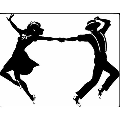 Pas DE Deux Metal Cutting Diy Scrapbooking Die New For Paper Card Making Craft Embossing