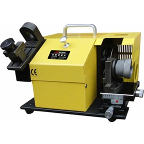 CUTTING MACHINE MR-X4 knife grinder electric Sharpener grinding machine 1 year warranty CE certification Carbide Tools 220V