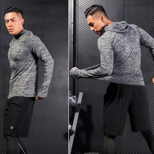 TFSCLOIN Men's Jackets