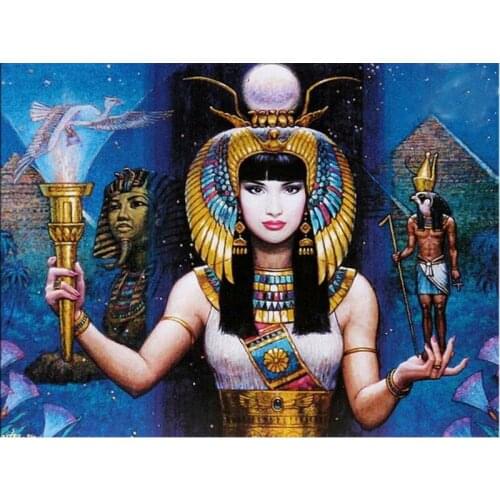 YIKEE diamond painting snaker,diamond painting crystal,3d diamond K757