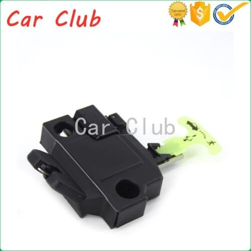 Tailgate lock 64600-06010 64600-33120 931860 931-860 for Toyota Camry 2007 2008 2009 2010