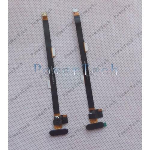 New Original For DOOGEE bl5000 5.5inch Phone Fingerprint Button Components Sensor Flex Cable FPC Fix Accessories