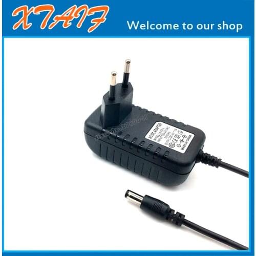 EU/US Plug 9V 1A AC/DC Power Supply Adapter Charger for Procter Gamble 1-FS4000-000 Swiffer Sweeper Vac