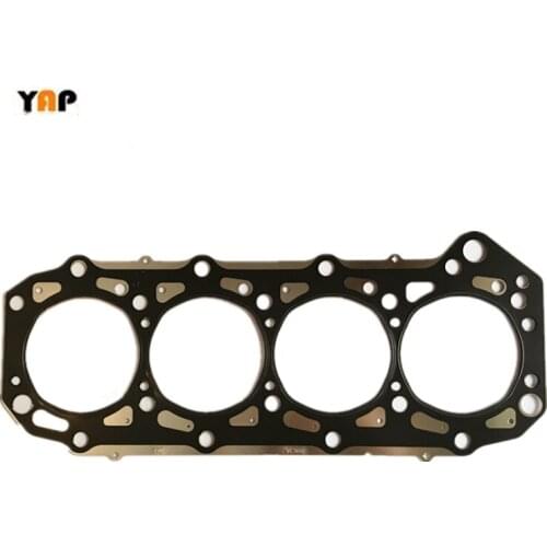 ZD30DDTI Overhaul Gasket Kit Engine FOR FITNissan CABSTAR F24F Y61 F91 NT400 ZD30 3.0L L4 11044-2DB0A 2008-2018