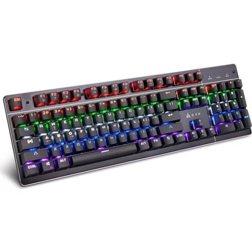 Золотое поле Computer Keyboards