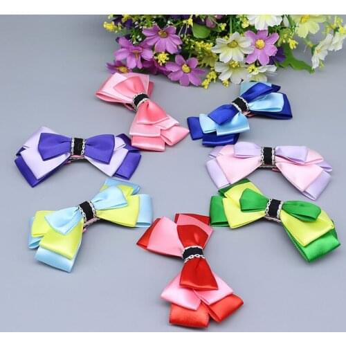 Teeth metal hair comb clips claw hairpins girls headwear cute spinki do wlosow Barrettes kids Hair Accessories D23-1