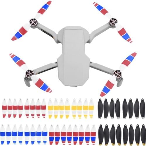 1/2 Pair 4726F Propeller Blades for DJI Mavic Mini Drone Accessories
