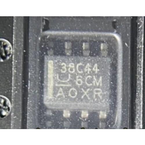 10-20PCS/UCC38C44DR 38C44 SOP8 UCC38C44