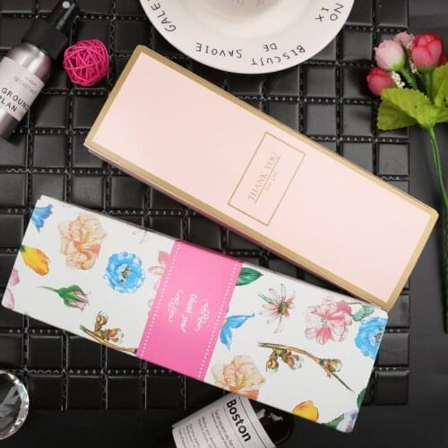 20pcs Snowflake Cake Box Mungbean Cake Biscuits Nougat Cranberry Beef Sugar Yolk Cake Box Small Clean Bag