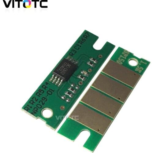 20x 150he sp150he Toner Cartridge Chip For Ricoh sp150 sp150su SP 150 150w 150SUw 150su 150suw Laser Printer 408010 Reset Chips