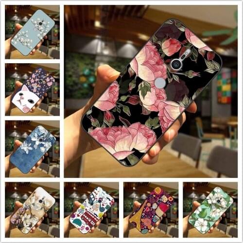 7 QIWEI Xperia XZ2 Compact