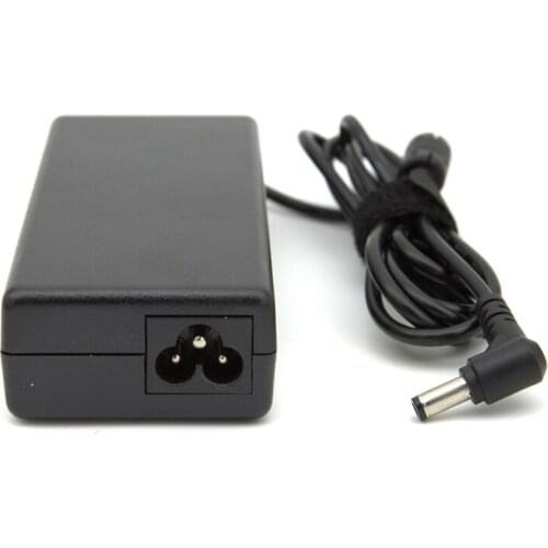 90W Ac Adapter Laptop Charger for Toshiba Satellite PA3714U-1ACA C655 C655D C850 C855 C55 C75 L305 L455 L505 L645 L745 L755 L775