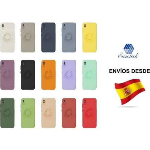 Apokin Phone Cases Xiaomi Redmi Note 4G