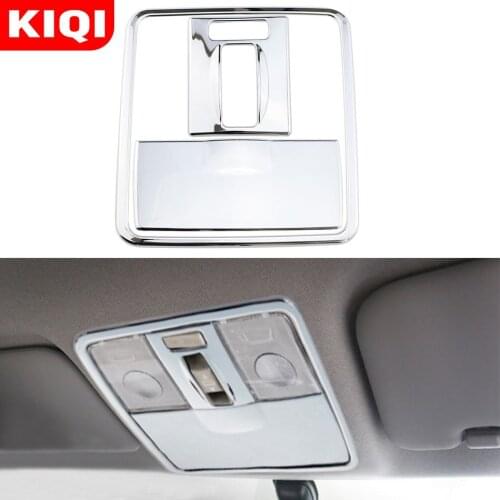 Cars with high reading lamp decoration light box For Hyundai Solaris Verna 2011-2015