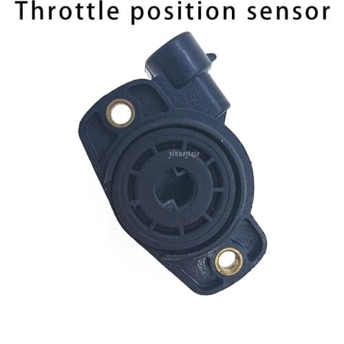 Auto Parts Changan Benben Mini AMT/Automatic Gear/Angle Sensor/Transmission Sensor/Throttle Position Sensor
