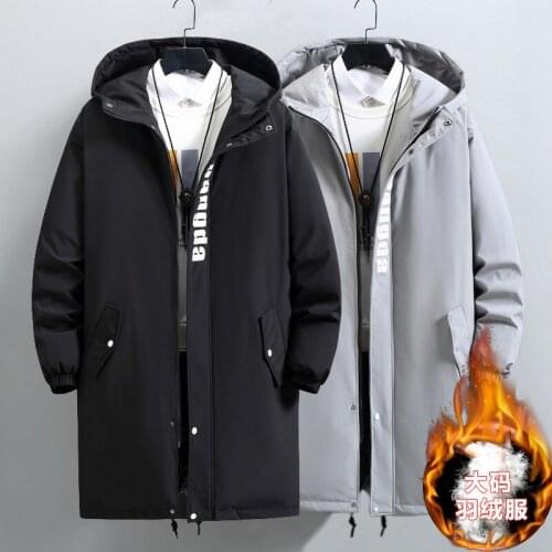 Brieuces Men's Jackets