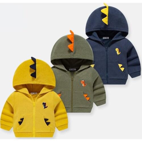 Baby Boys Cartoon Hoodies Cardigans Baby Girl Winter Clothes Kids Christmas Sweater Toddler Girls Long-Sleeve Jumper Knitwear