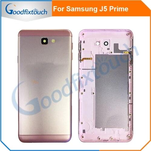 GOODFIXTOUCH Samsung Galaxy J7 Batteries