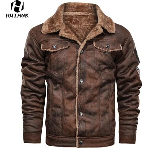 Мужские теплые куртки HOTANK China At AliExpress