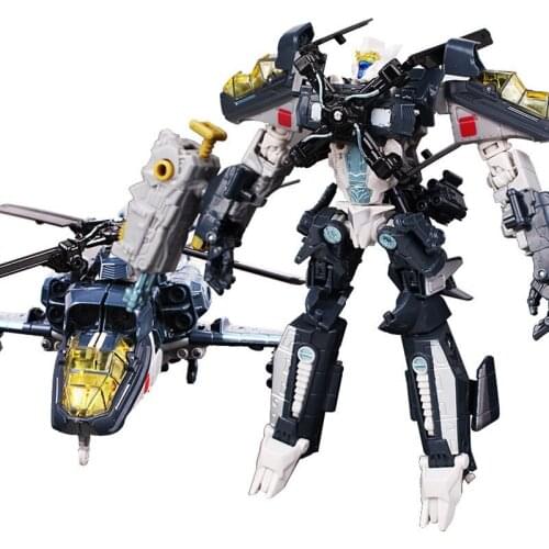 Classic Deformation Robot Toys Transformation Anime Action Figures Brinquedos Car Cool Plastic Model Juguetes For Kids Gifts