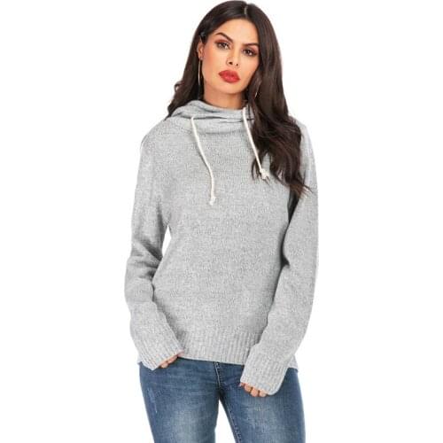 LUVTHEE Women's Sweaters And Cardigans
